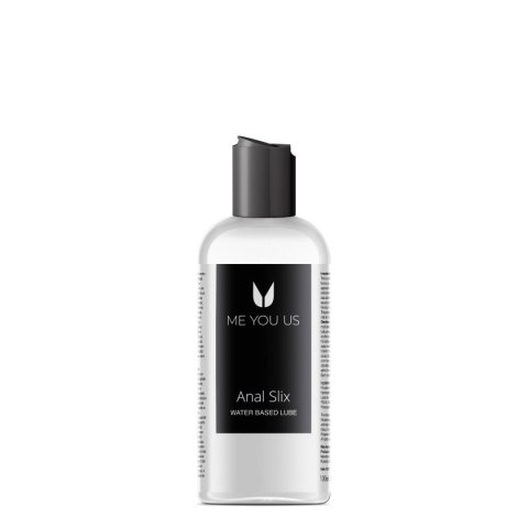 Lubrykant analny na bazie wody Me You Us Slix 100 ml