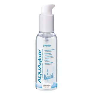 Lubrykant na bazie wody AQUAglide JoyDivision 125ml
