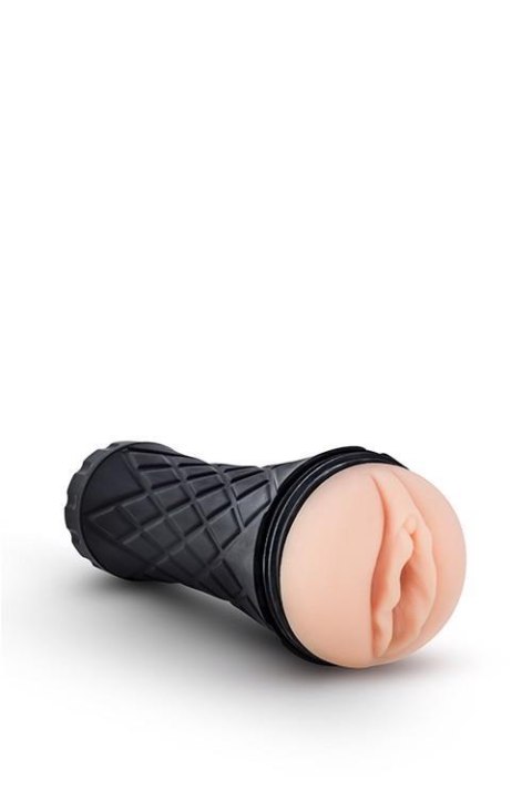Masturbator M For Men The Torch waniliowy Blush