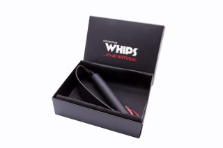 Packa soft Whips Collection czarna 44 cm