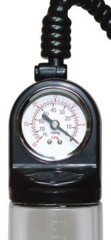 Pompka do penisa Deluxe You2Toys 30 cm