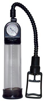 Pompka do penisa Deluxe You2Toys 30 cm