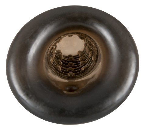 Przedłużka na penisa Rebel dymna 18 cm TPR