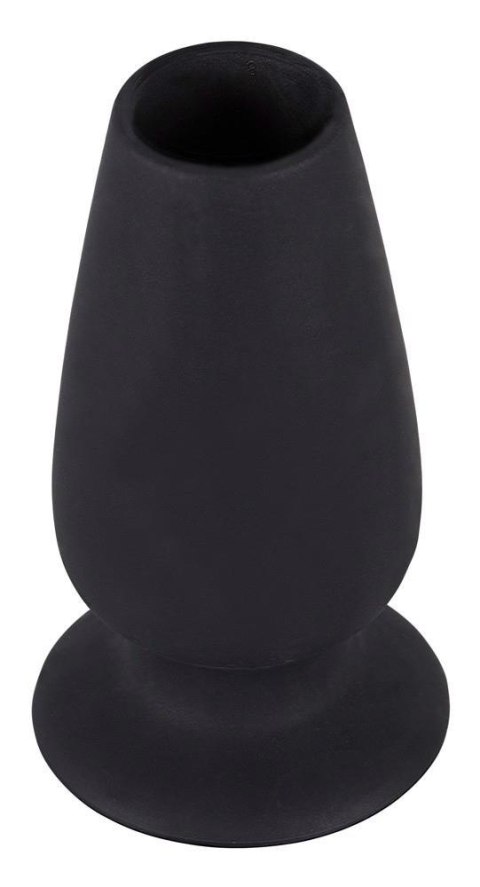 Tunelowy korek analny You2Toys silikonowy 10 cm