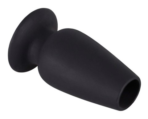 Tunelowy korek analny You2Toys silikonowy 10 cm