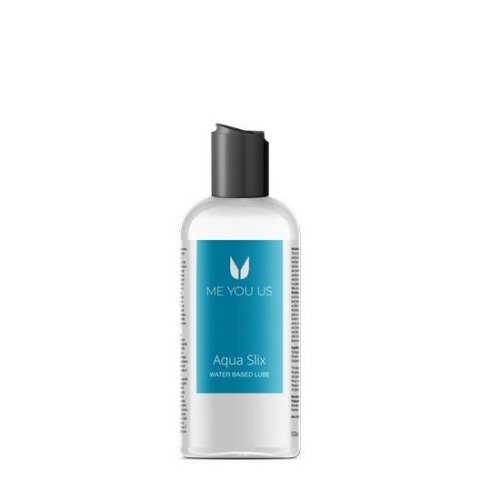 Żel Me You Us Aqua Slix na bazie wody transparentny 100ml