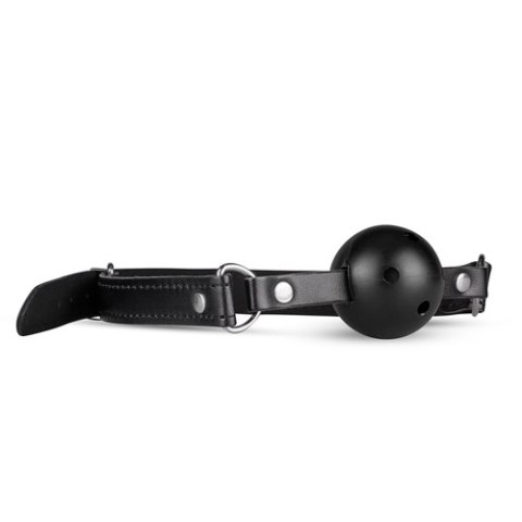 Zestaw BDSM 10 elementów EasyToys czarny